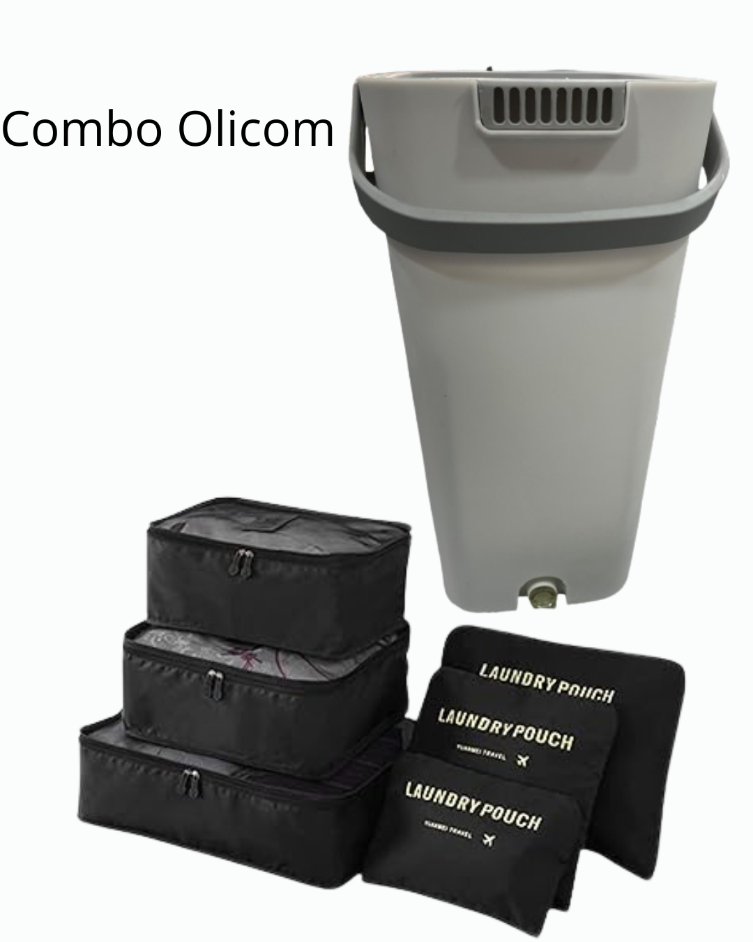 Miniatura 4 de Combo Olicom